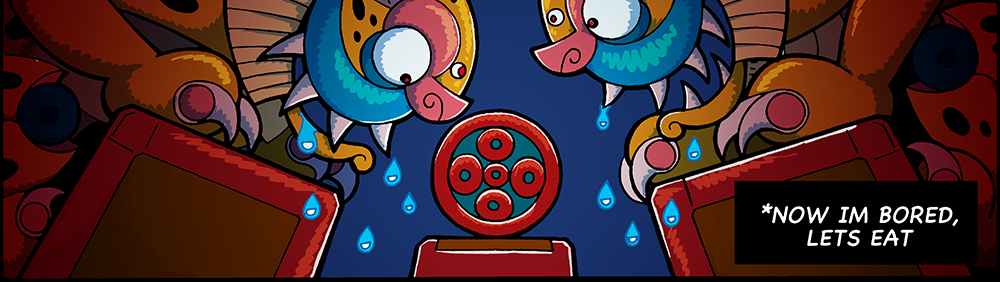 Macoatl - Episode 78, Page 1: The sun and the jaguars 58